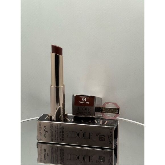 Lancôme Lip Idôle Squalane-12 Butterglow™ Hydrating Lip Balm - Picture 12 of 12